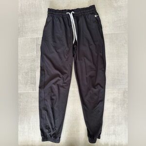 Vuori Black Jogger Pants